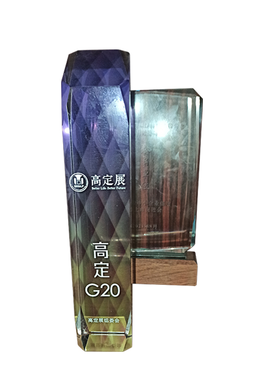 Gaoding G20